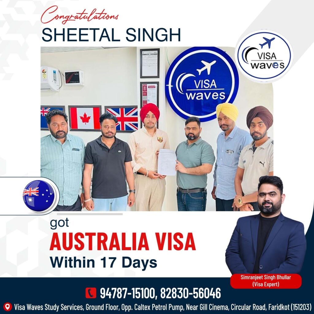 australia-study-visa